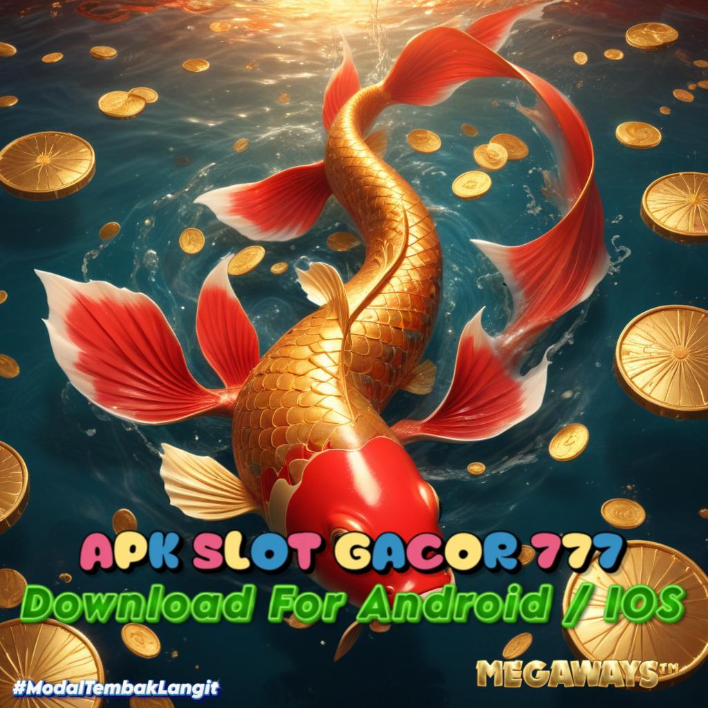 LUCKY 777 CASINO DOWNLOAD Slot QRIS Gacor | Data Keluaran Terbaru Hari Ini Lagi Hot!   