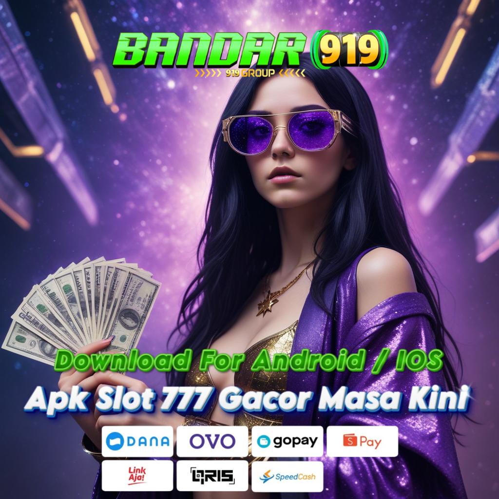 777ZX APK Main Tanpa Hambatan | Fitur Baru, Winrate Lebih Konsisten!   