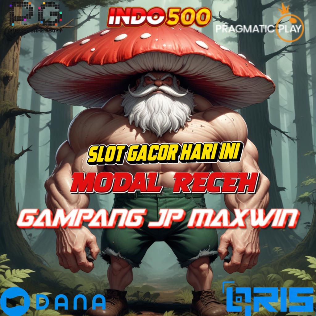 PETIR MERAH Depo 50 Bonus 60 Slot