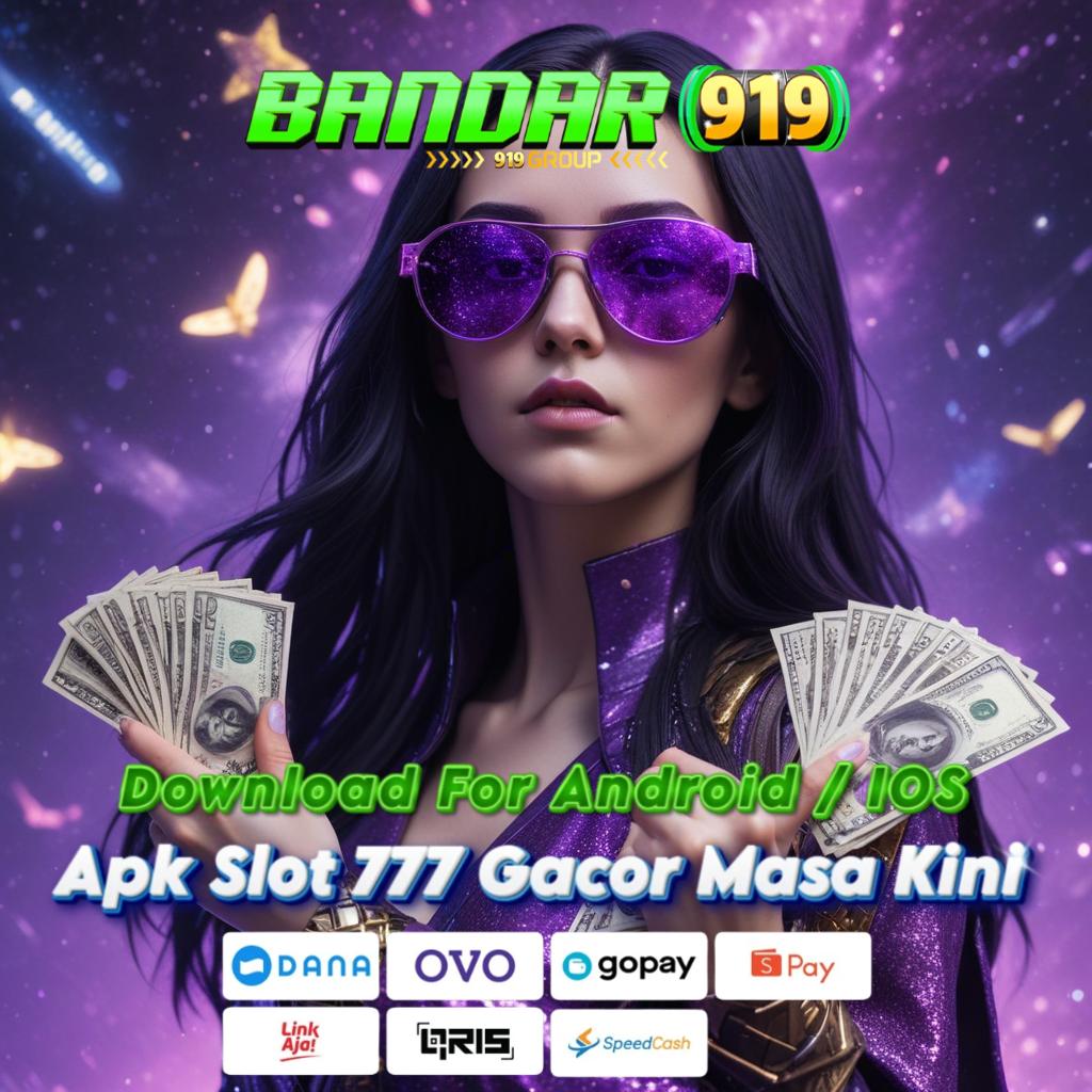 APK SS777 Auto Maxwin! Bonus Member Baru Menanti!   