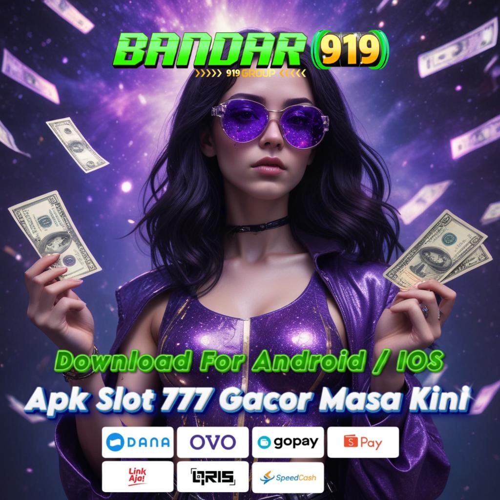 NEW SLOTS 2023 NO DEPOSIT Cuan Lebih Mudah | Unduh APK dengan Server Terbaik!   