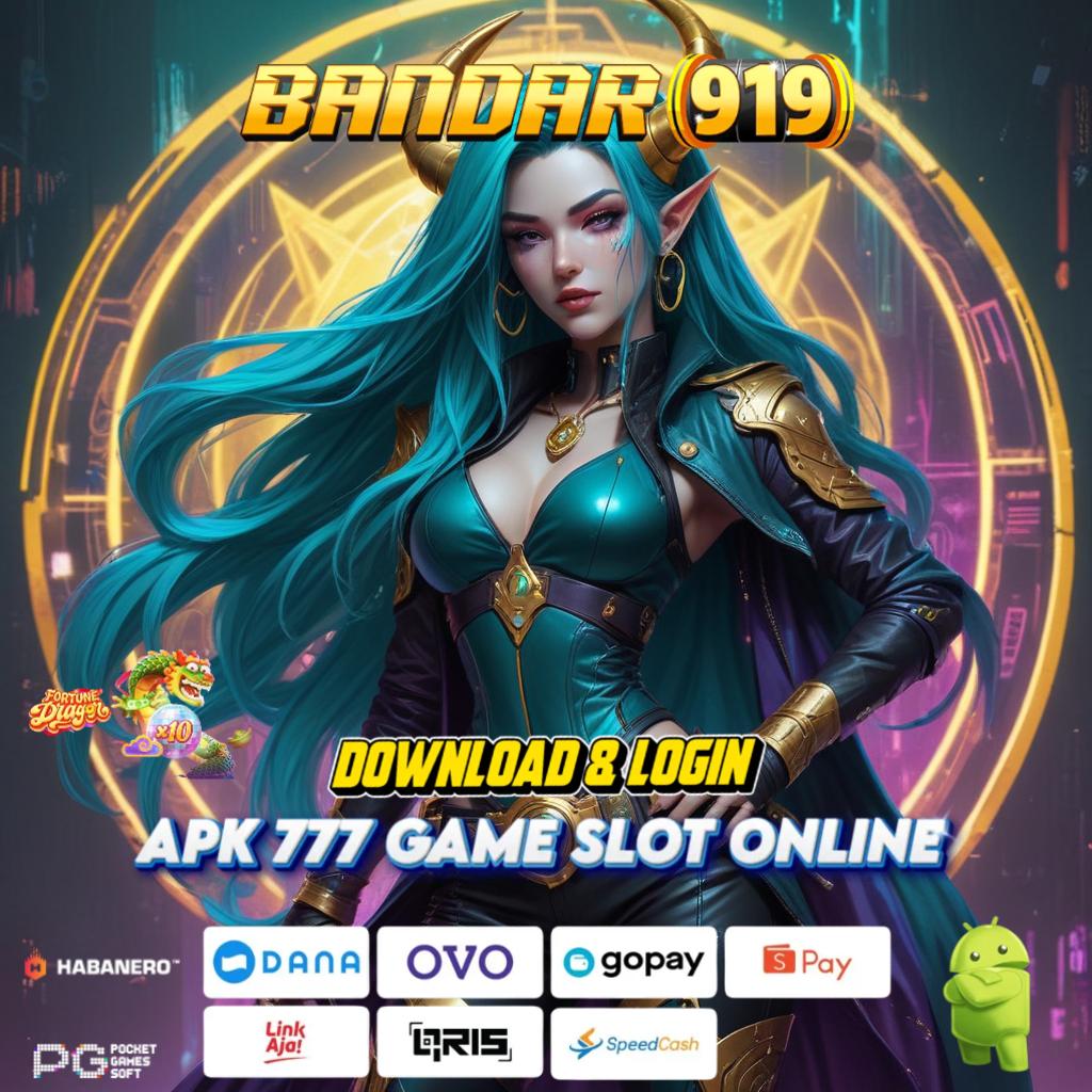 Judi Slot Online Terpercaya