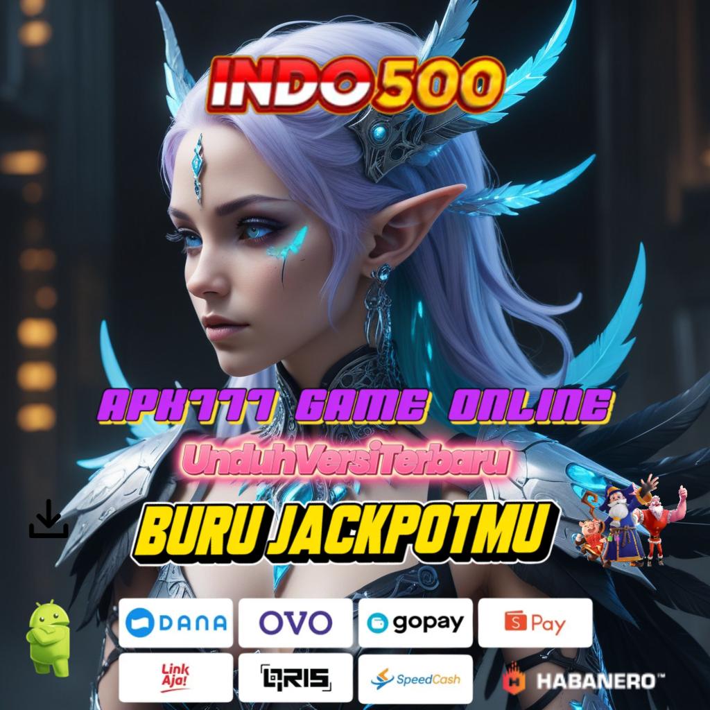 Bocoran Slot Gacor Terbaru Hari Ini