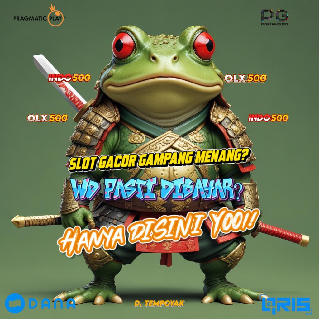 RP 8888 SLOT APK Setor Saldo 5k Via Qris