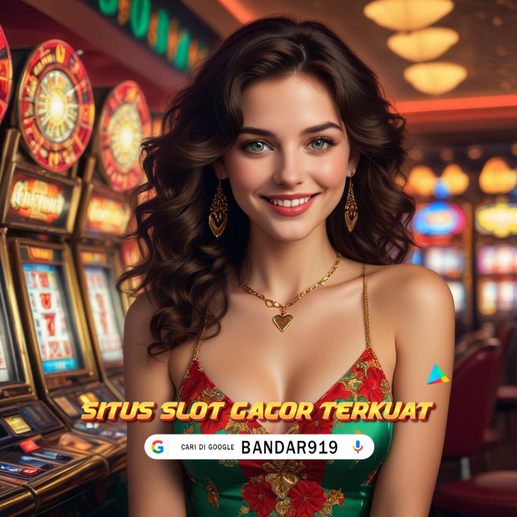 SITUS SLOT TERBAIK DI DUNIA 2024 Antarmuka Modern buruan order   