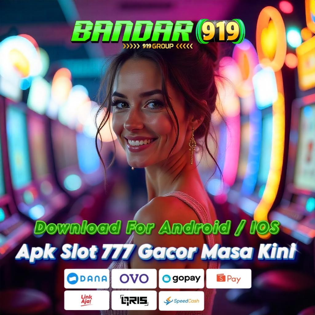 APLIKASI 5696 Slot 777 VIP Android | Unduh APK Akun Hoki Sekarang!   