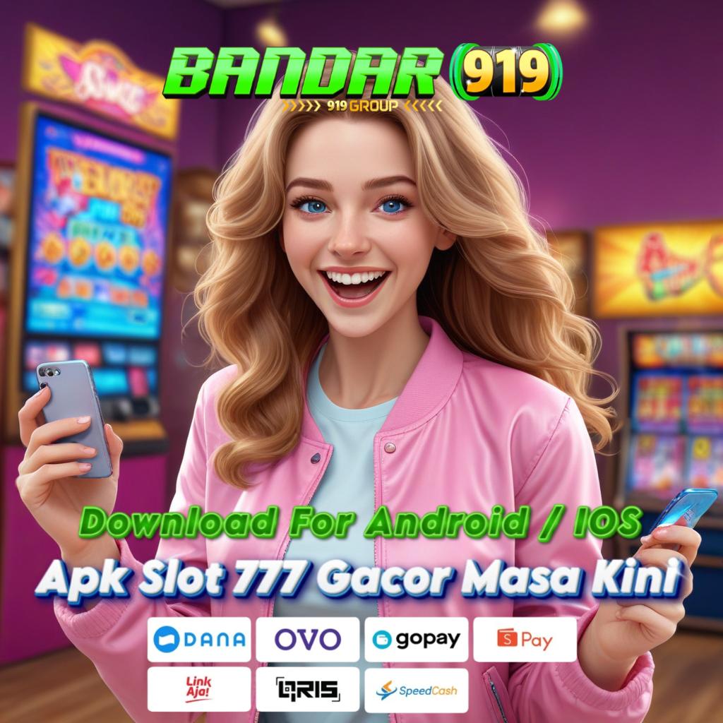 S80 Tanpa Bot, 100% Murni | APK di Playstore & Raih Jackpot!   