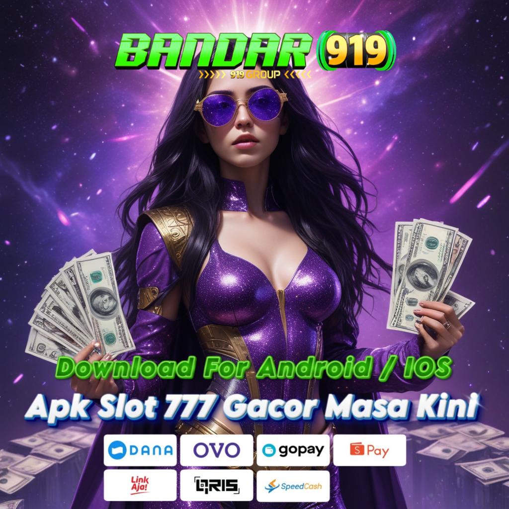 MADAM HACKER 75 SLOT Akses Game Premium! Teknologi Makin Canggih, Hasil Makin Nyata!   