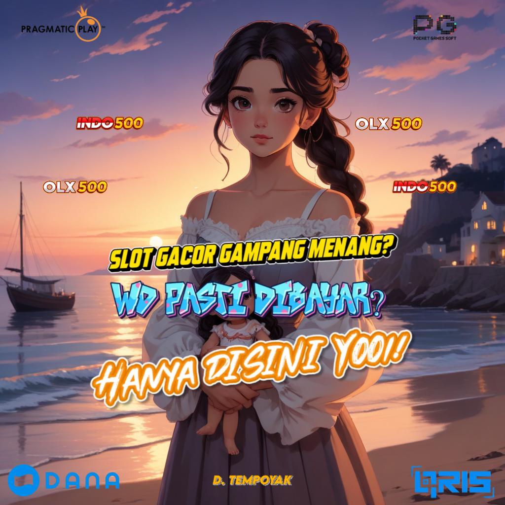 IDR777 SLOT APK