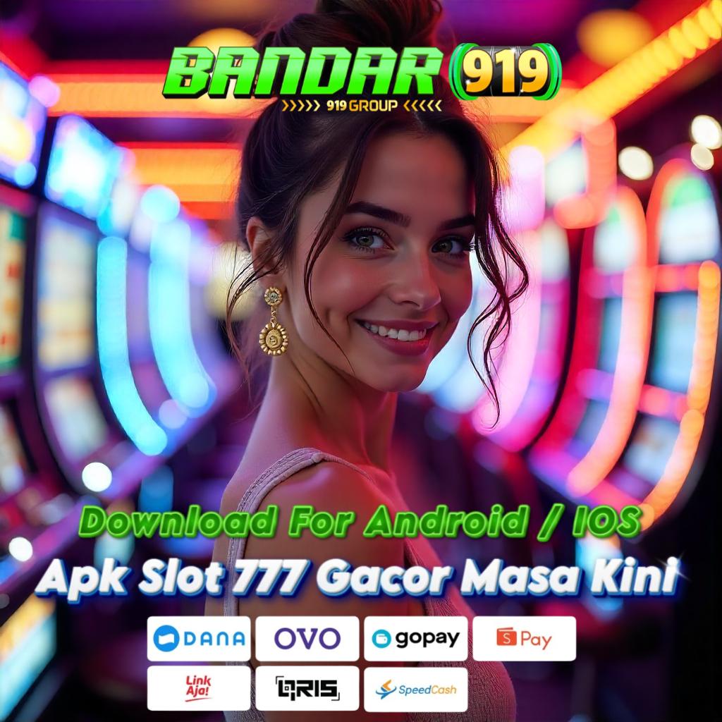 APK DONWLOAD ERSSS Jackpot Lebih Dekat | Auto Hoki Maksimal!   