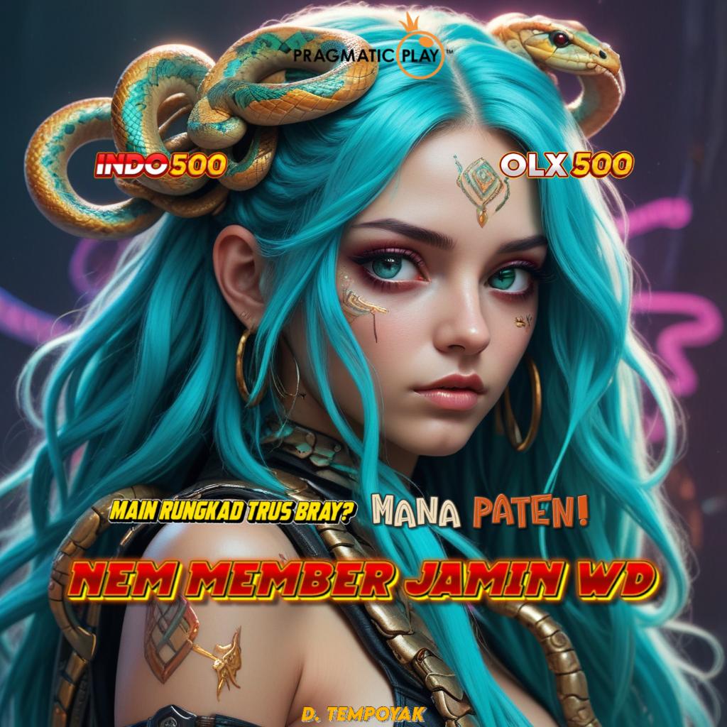 Cobain Deh! CARA HACK GAME SLOT ONLINE Pengusaha Inovatif