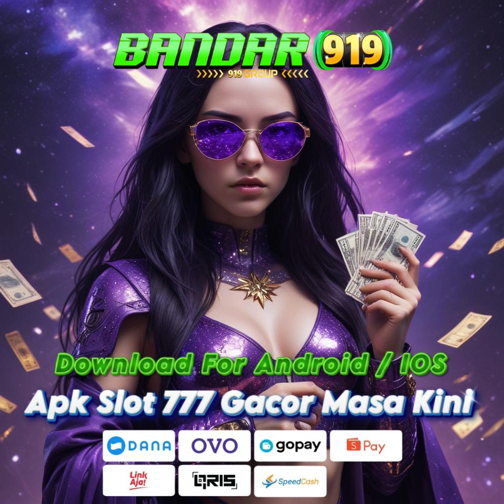 NEW SLOT SITES 2024 Download Slot 777 APK! Bet Kecil, Jackpot di APK Ini!   