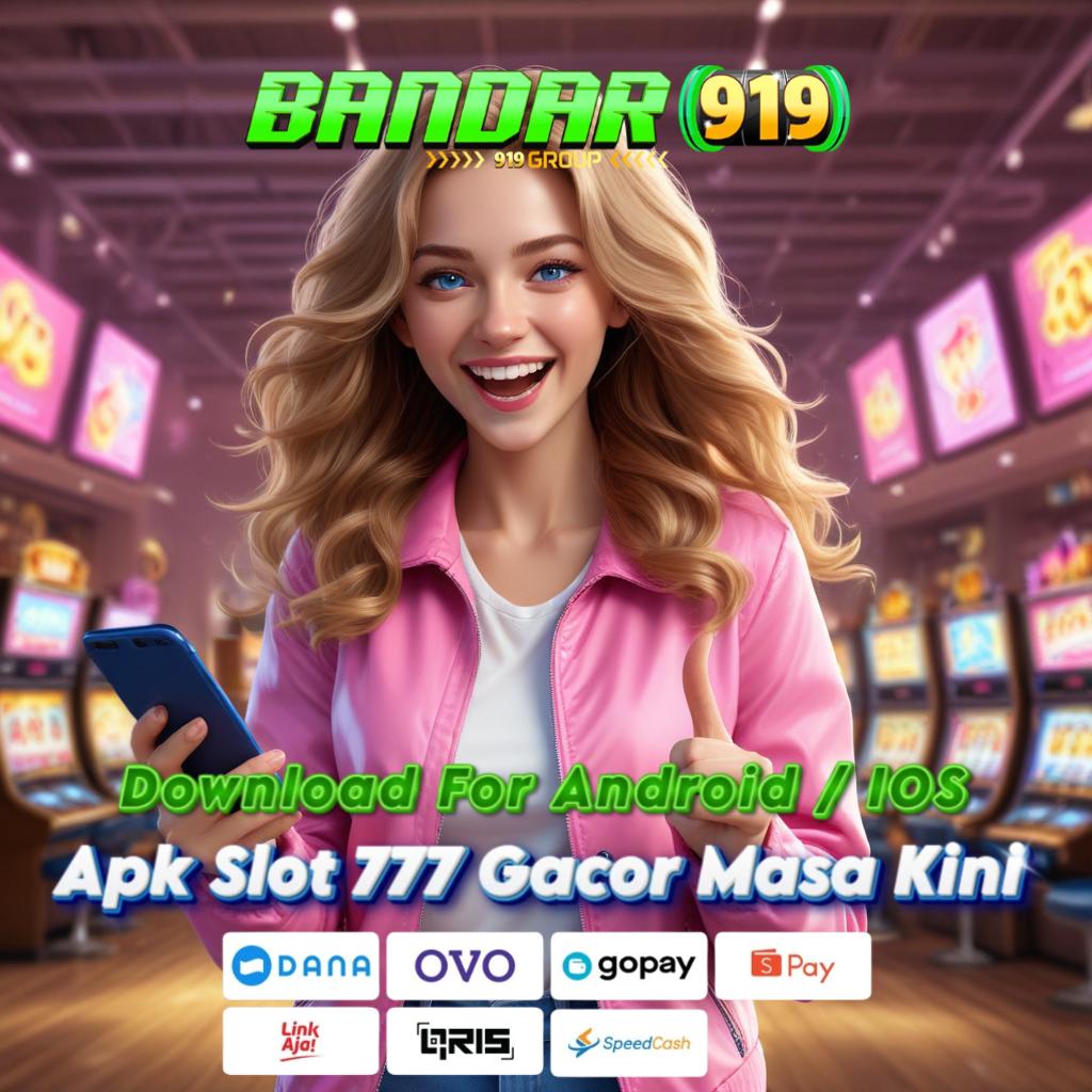 SLOT GACOR HARI INI 2024 Unduh APK | WD Pasti Dibayar & Cepat Cair!   