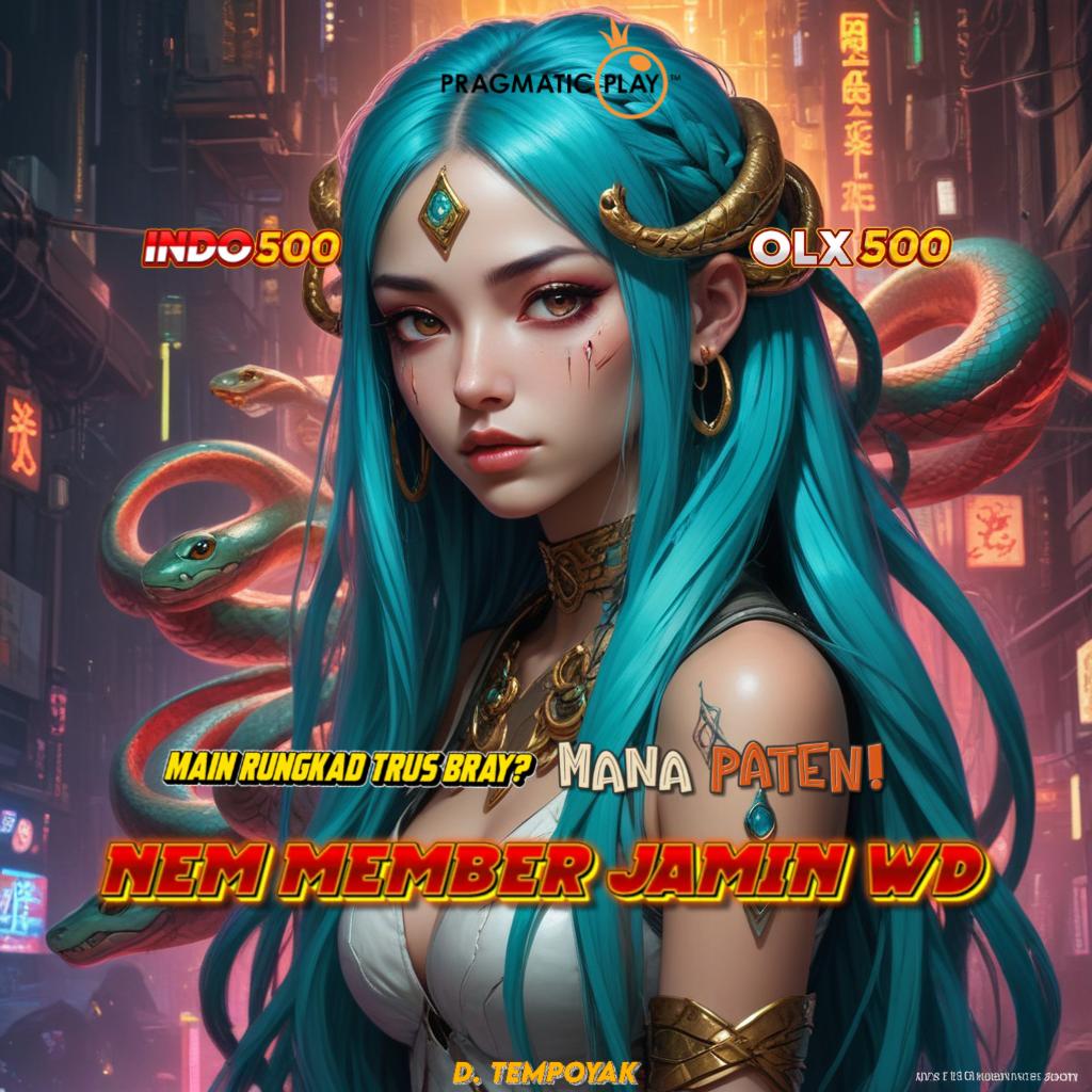 Laporan Terbaru! MASTER CHEAT SLOT Tidak Perlu Modal