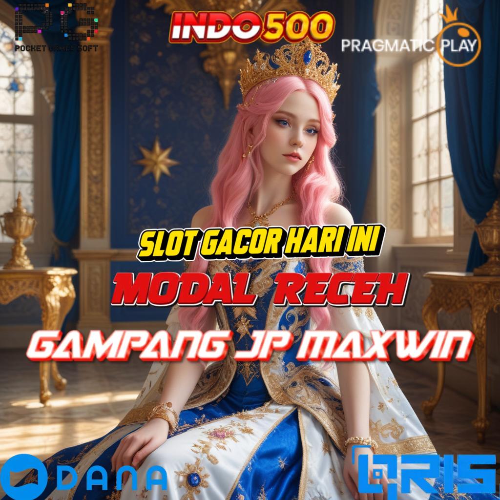 SLOT DEMO PRAGMATIC DAN PG SOFT TERLENGKAP JACKPOT X500 TERBARU