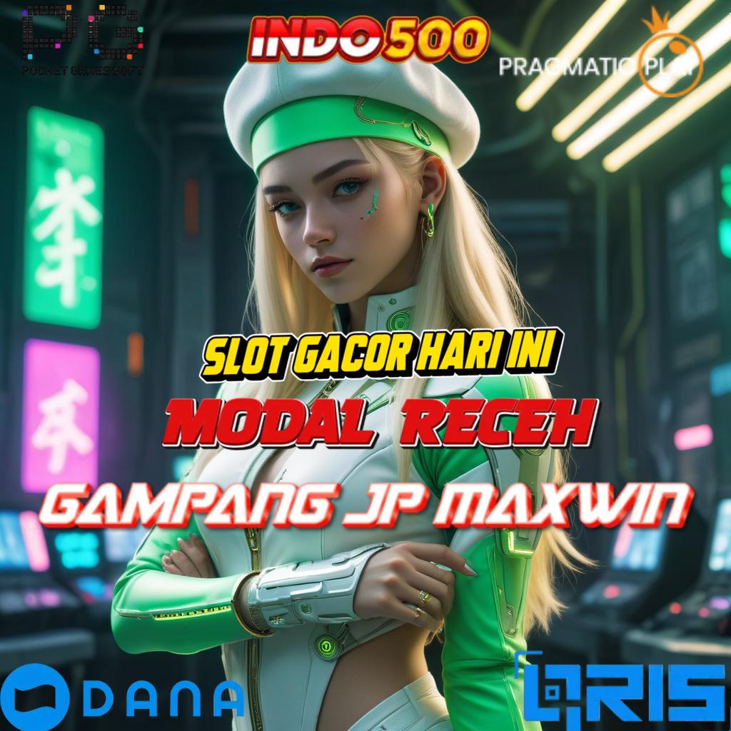 Slot Demo Mahjong 3