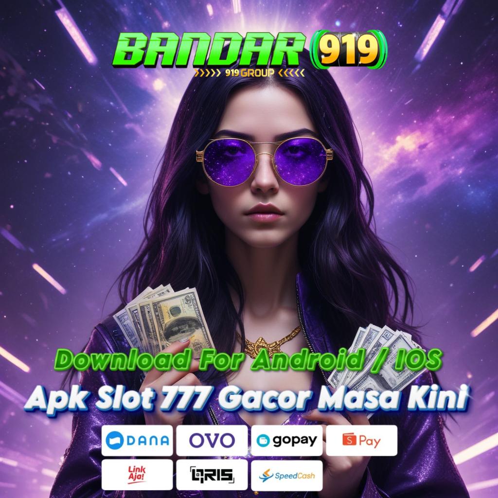 CV777 APK SLOT Unduh APK dengan Fitur Baru! APK Ini Bisa Deposit Dana 10K!   