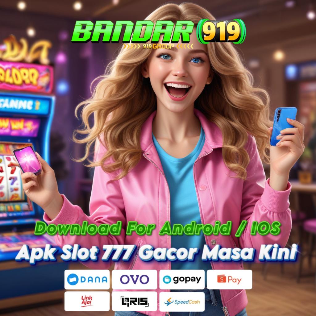 SITUS OKA520 Unduh APK dengan Fitur Baru! Apk Slot Gacor 777 Android dan iOS Terbaru   