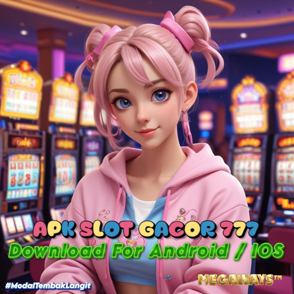 SITUS SLOT GACOR 2023 TERPERCAYA SERVER LUAR NEGERI Unduh Sekarang | Slot QRIS APK Slot Android Siap Maxwin!   