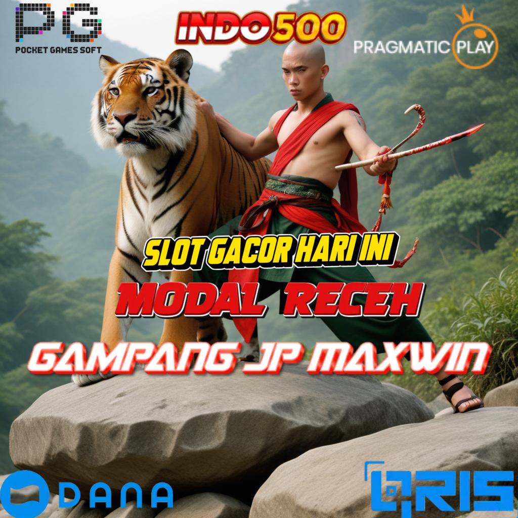 DOWNLOAD HIWIN PRO Apa Itu Slot Gacor