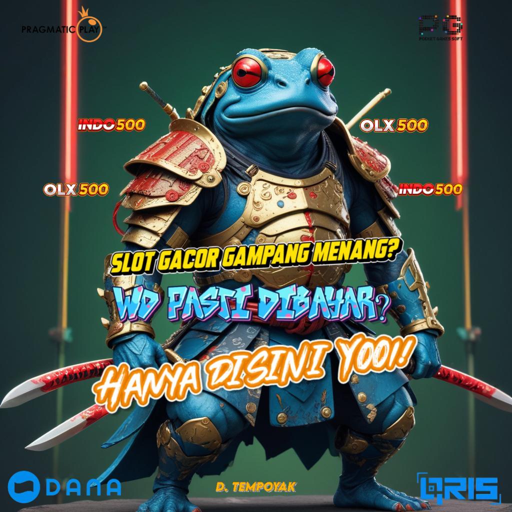 HIWIN GAMES 5k Aja, Cerita Konyol Jadi Kenyataan!