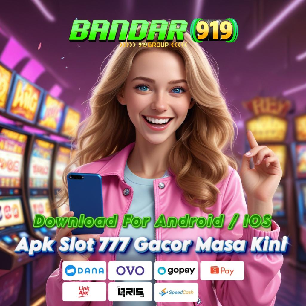 2739 APP Jackpot Bukan Mimpi! Spin Efisien   