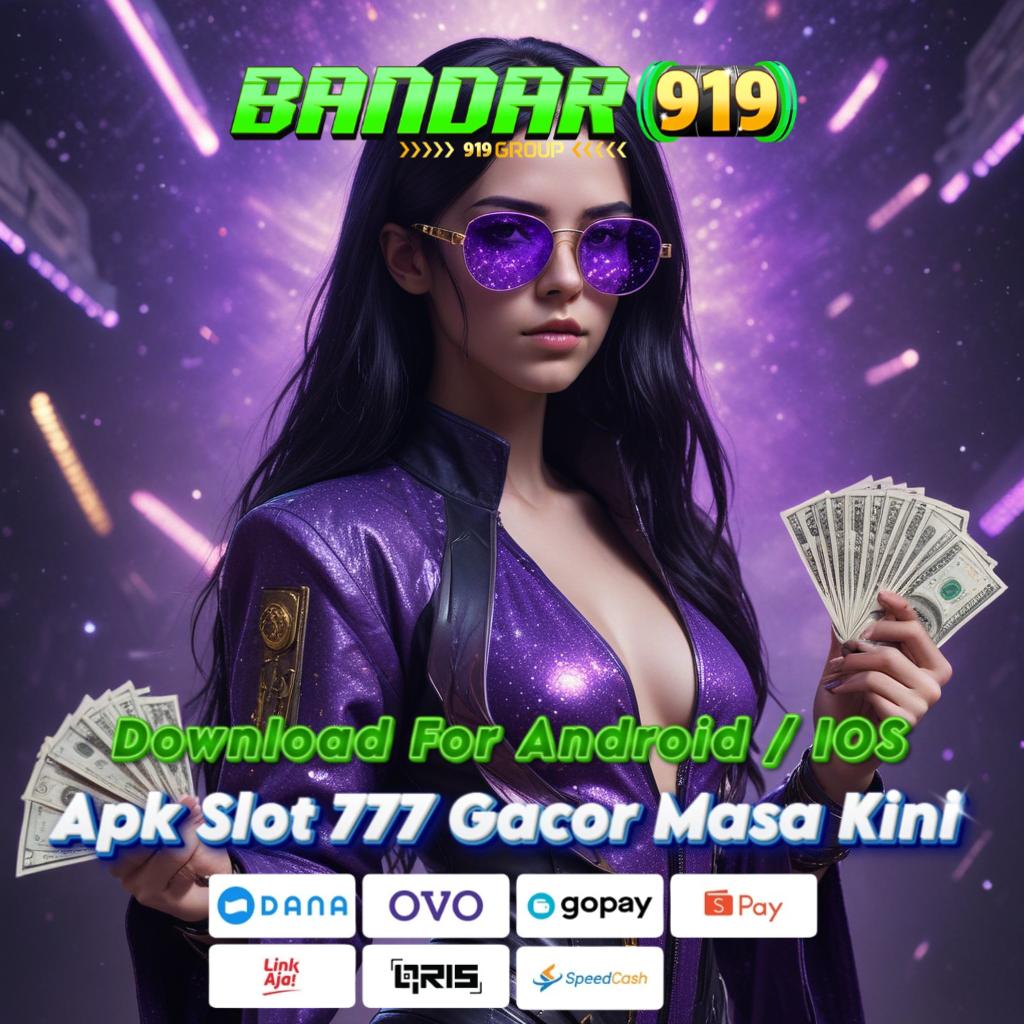 BET0809 Sensasi Slot Premium | APK Slot VIP dengan Fair Play Tanpa Bot!   