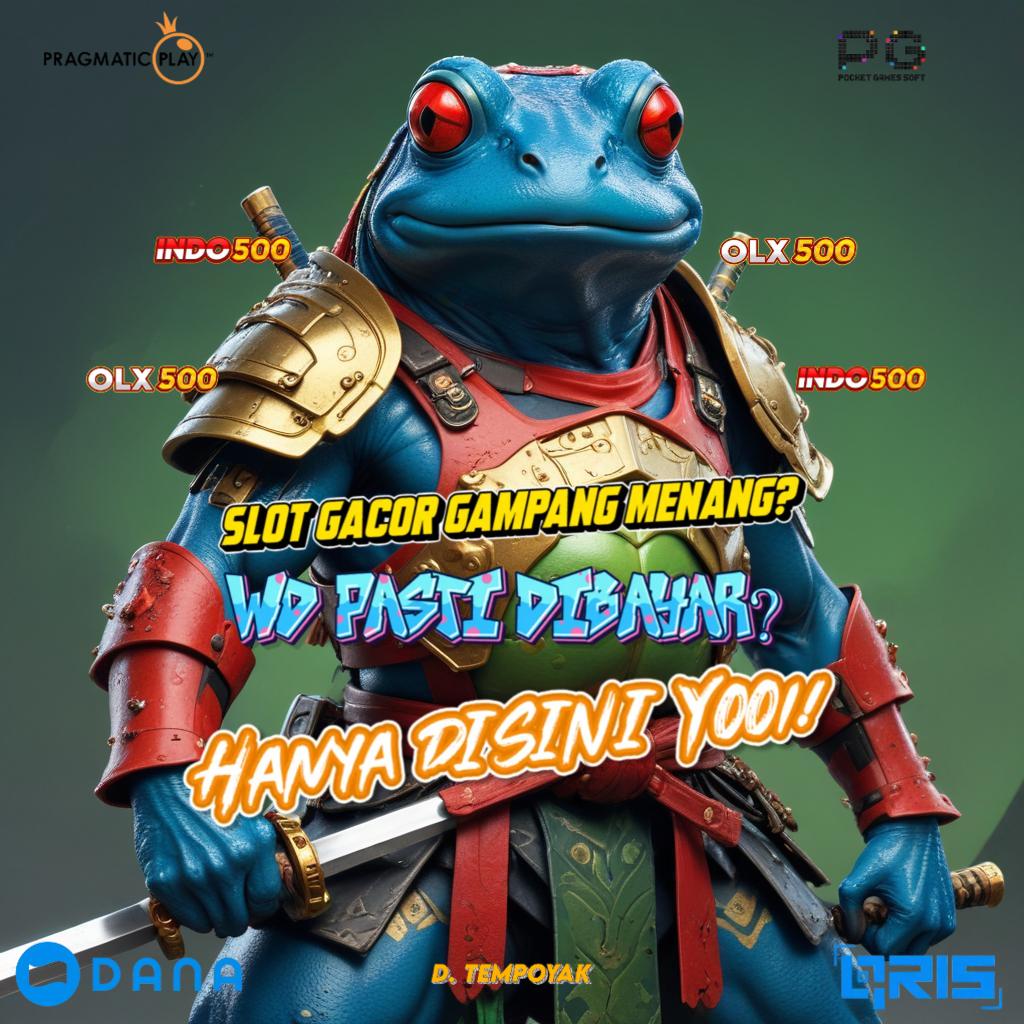 Robot Dewa Hoki