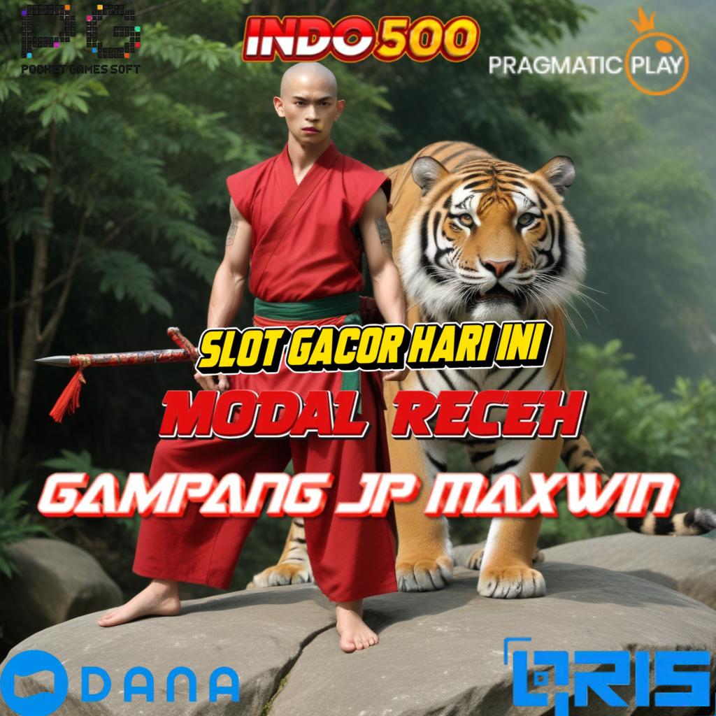 OKWIN SLOT Trik Slot Mahjong 2