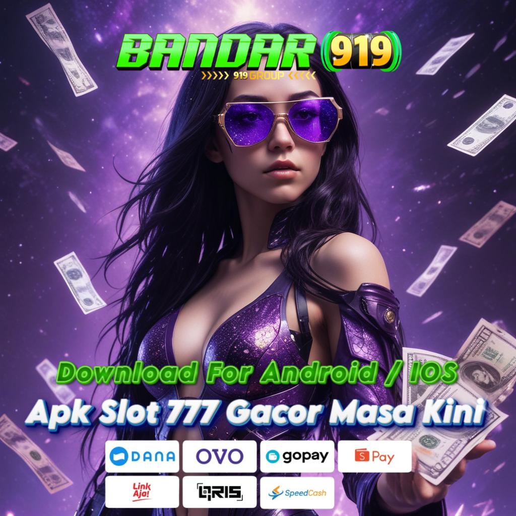 APK ANDROID SLOT GACOR TANPA DEPOSIT 2024 Mesin Anti Macet, Terjamin Cuan! APK Slot VIP Siap Beri Kemenangan Besar!   