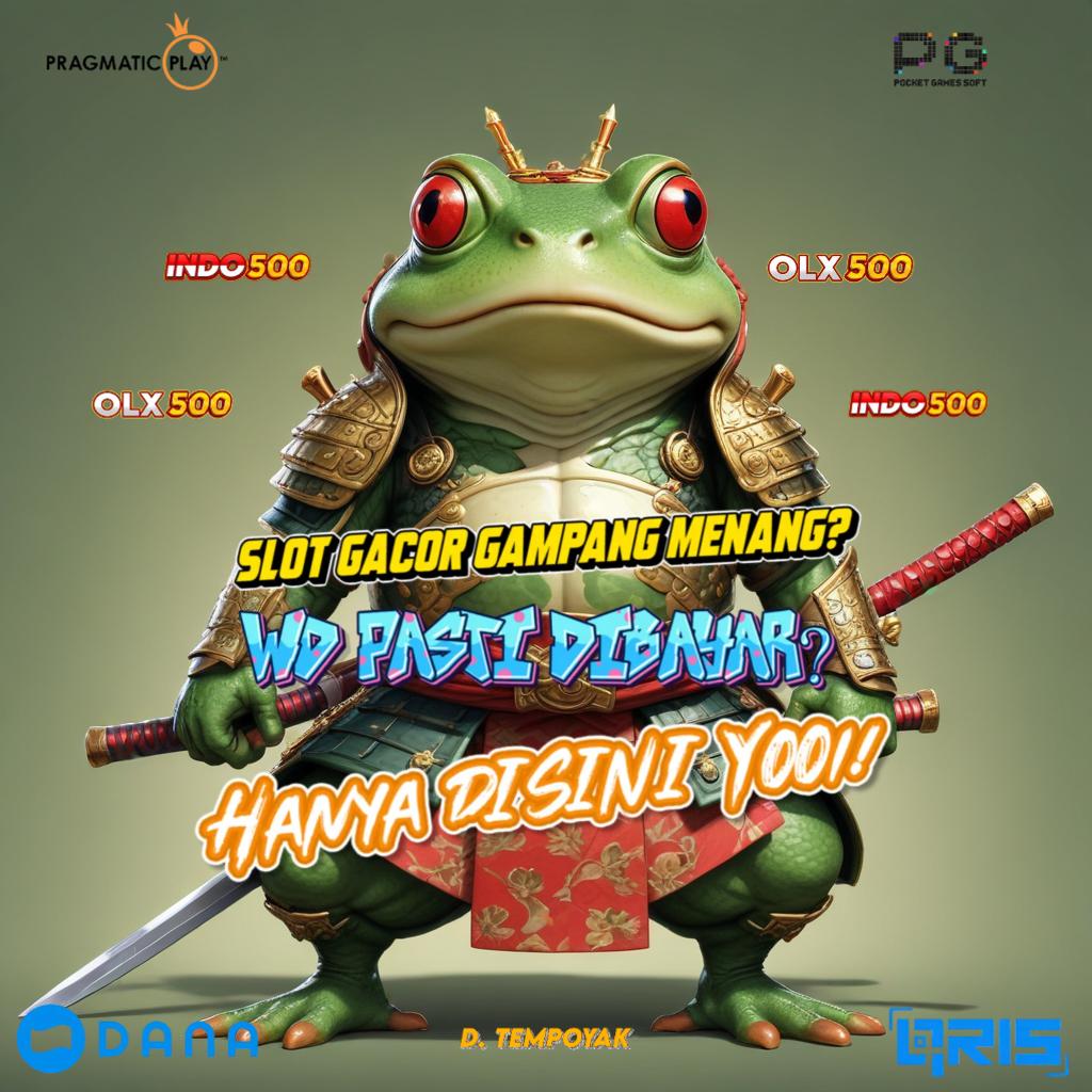 LINK GOWIN Slot Gacor 2024 APK, Gacor Sejak Dulu!