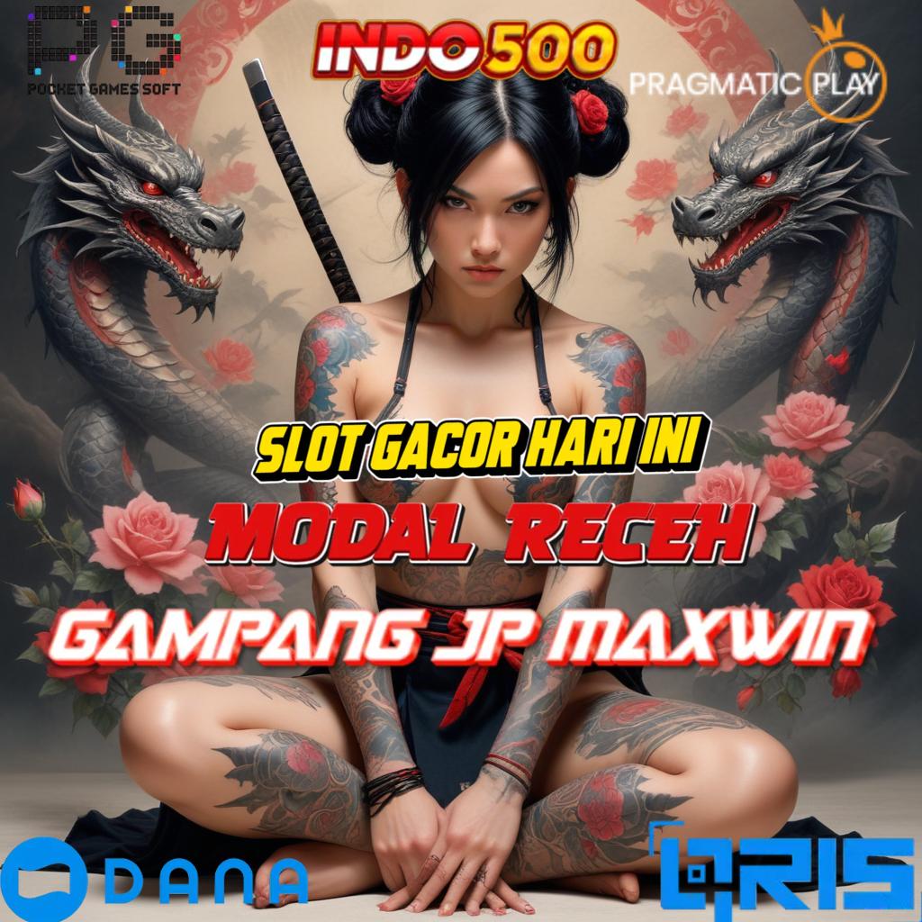 INA 777 APK Daftar Situs Slot Tanpa Potongan