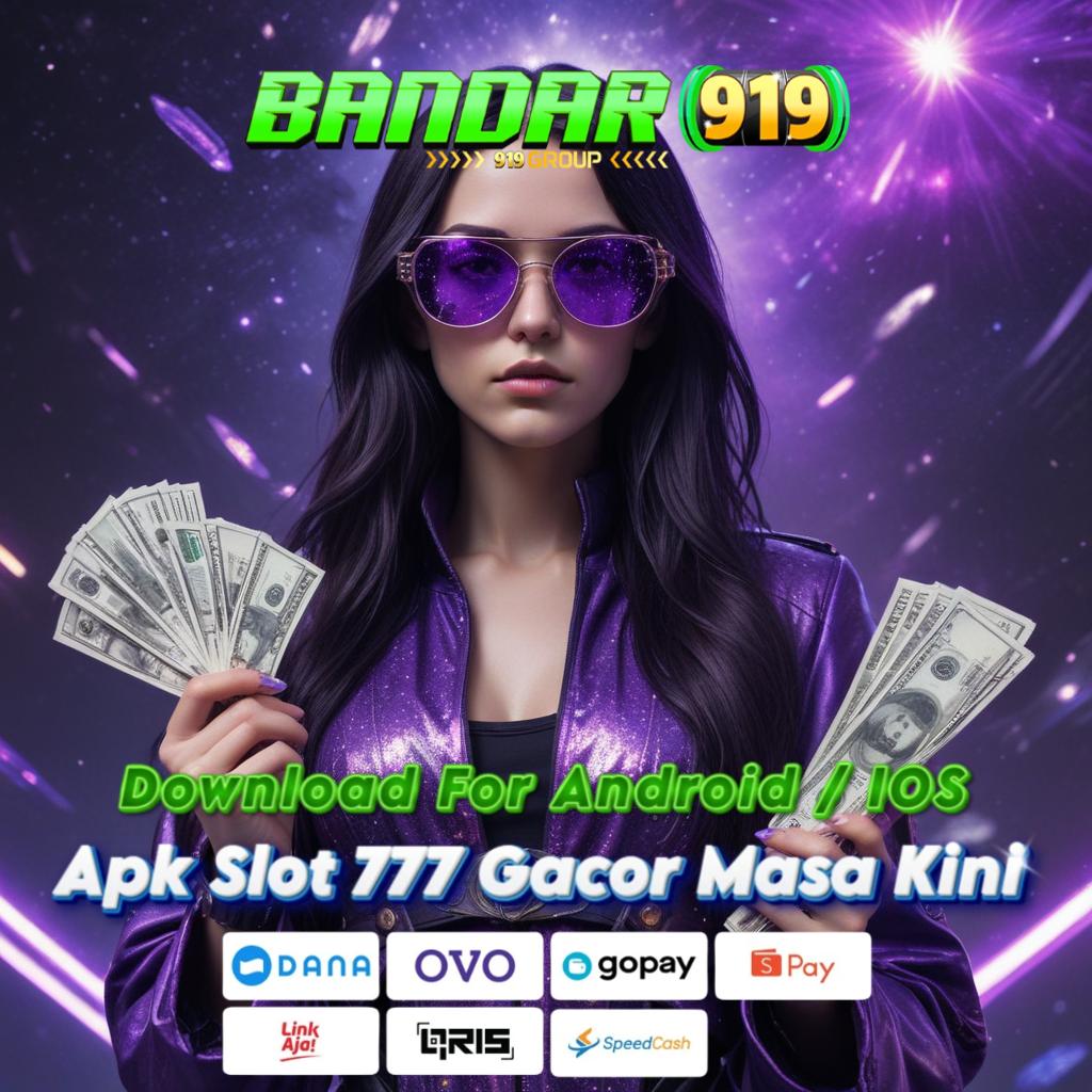 GM777 DOWNLOAD Receh Gak Masalah! Cara Unduh APK Game Ini Super Praktis!   