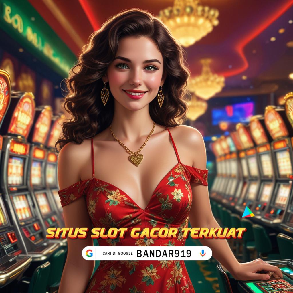 REKOMENDASI SITUS SLOT TERBAIK 2024 Kemenangan 100% pembawa cuan   