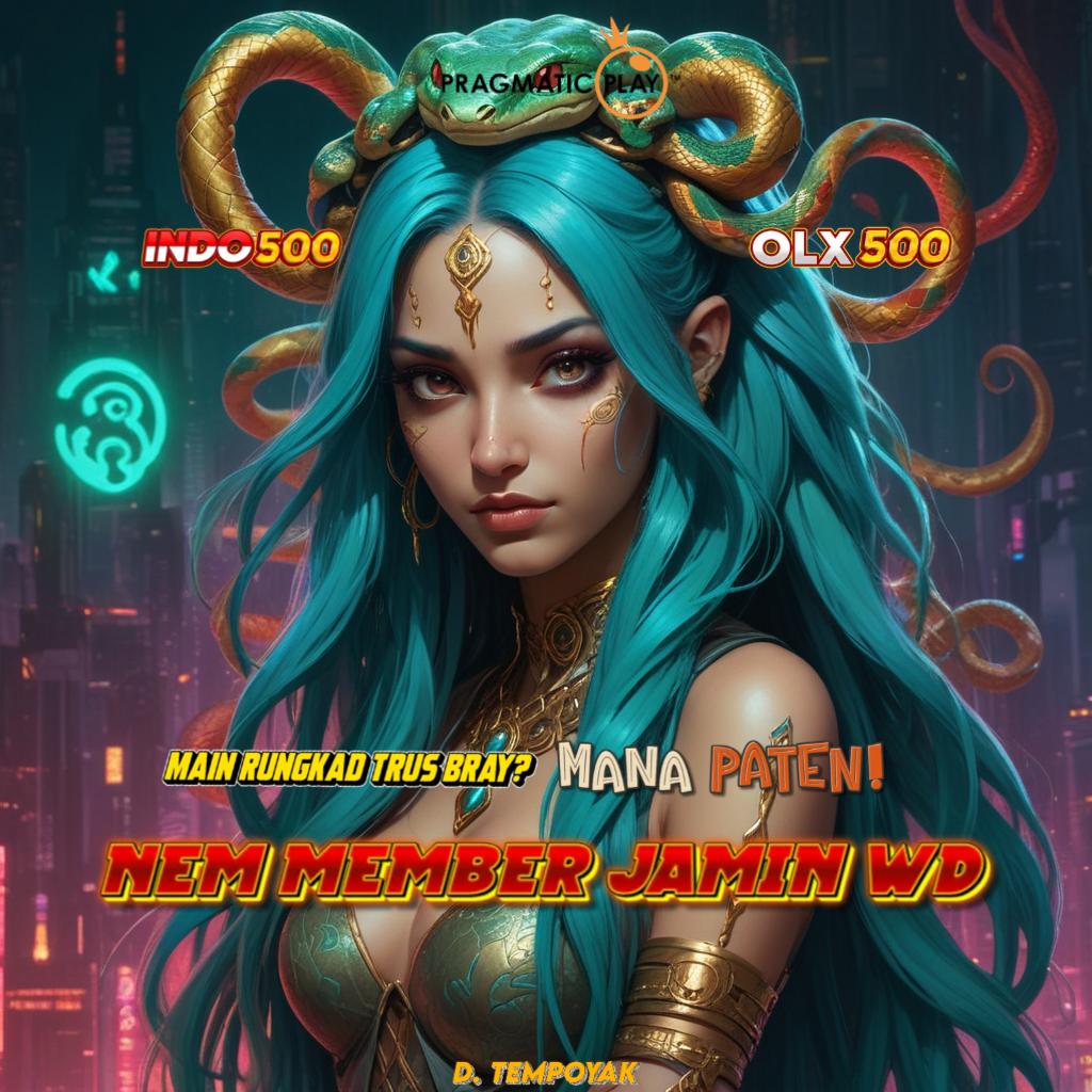 Begini Langkah Jitu! 3031 APK SLOT Maxwin Terbuka