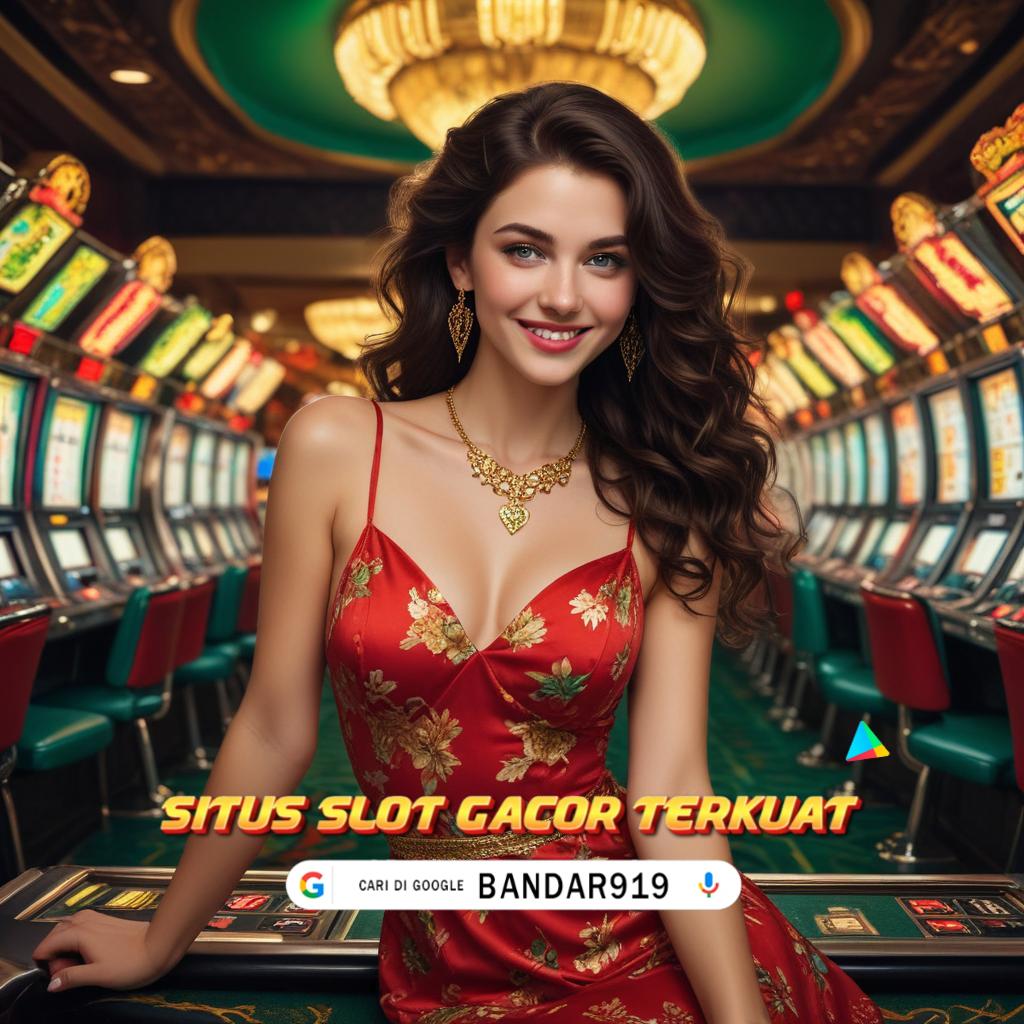 SITUS SLOT GAMPANG MAXWIN HARI INI Buka Jackpot Uang Muka   