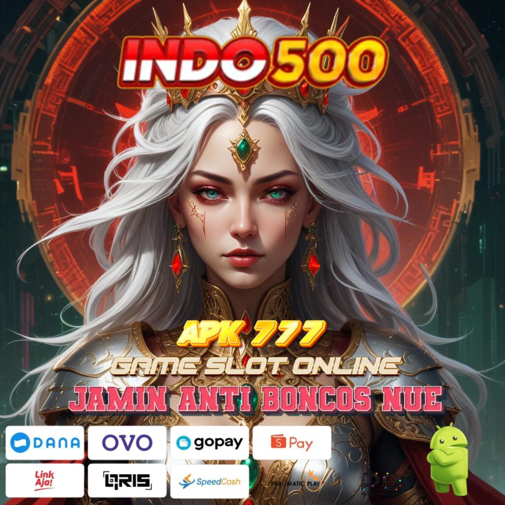 Day 777 Slot Apk