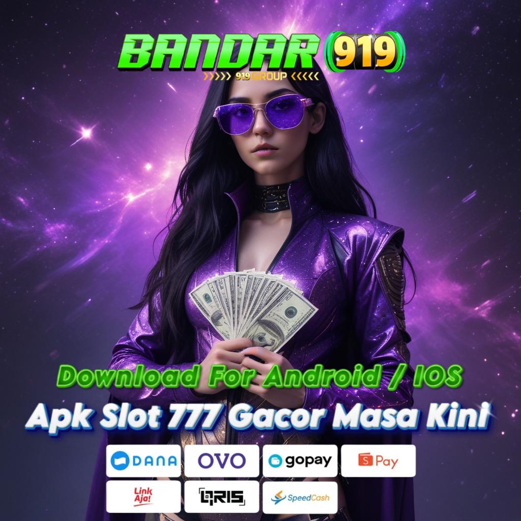 APK 8638 SLOTS Auto Maxwin? Tanpa Deposit, Langsung Bisa Bermain!   