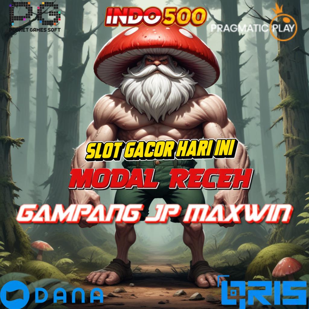 DOWNLOAD APK HIWIN PRO TERBARU Akun Demo Slot 5000