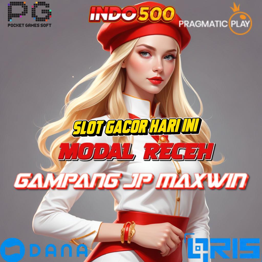 IDR777 SLOT APK