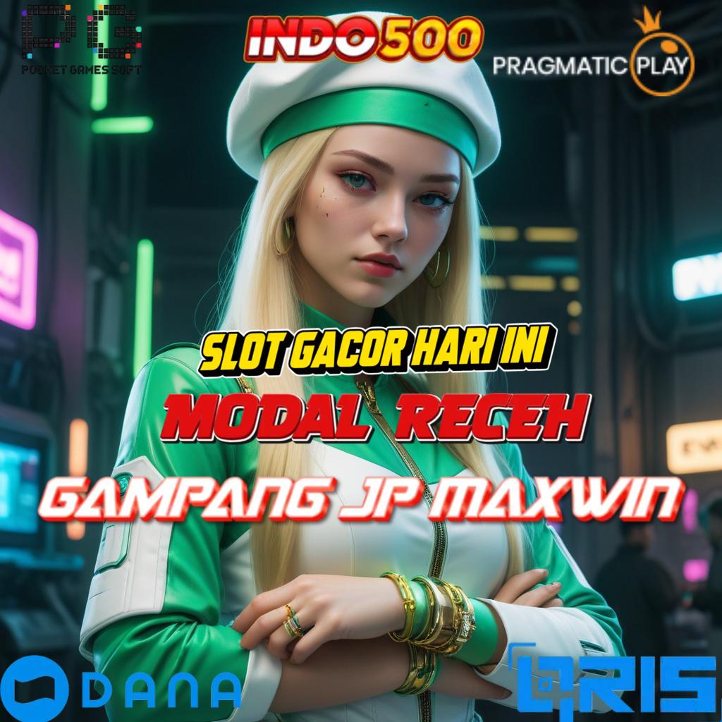 SLOT GACOR MAHJONG 2 HARI INI