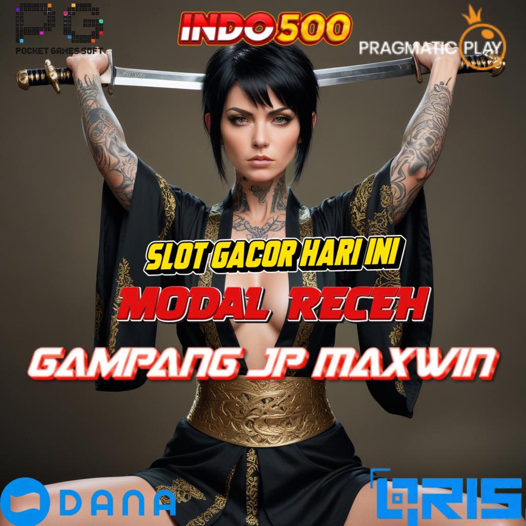 MAIN DEMO SLOT ONLINE GRATIS