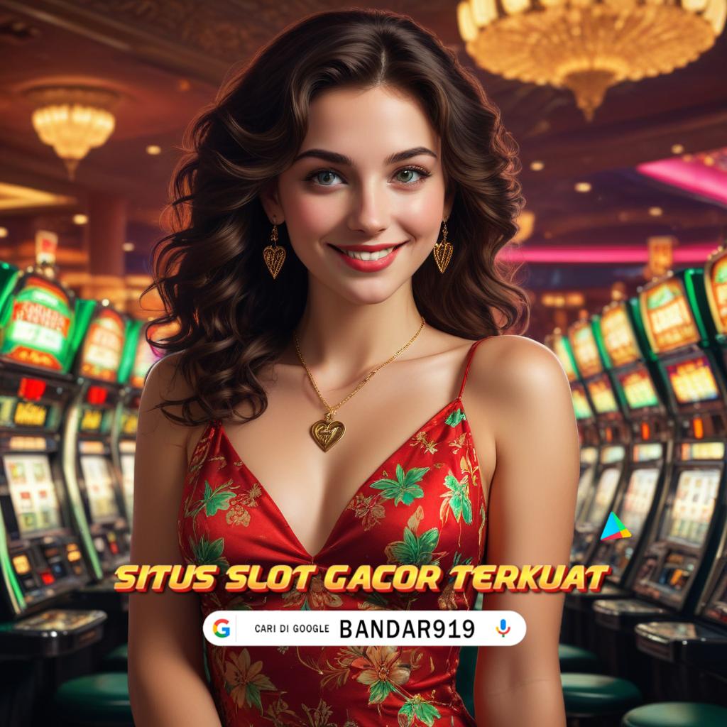 SITUS SLOT GACOR HARI INI BET 200 Bahagia Maksimal tarik tunai   