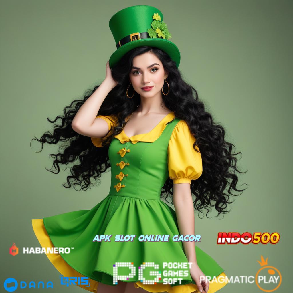 JACKPOT BOCORAN SLOT GACOR HARI INI Situs Slot Paling Gacor Di Dunia