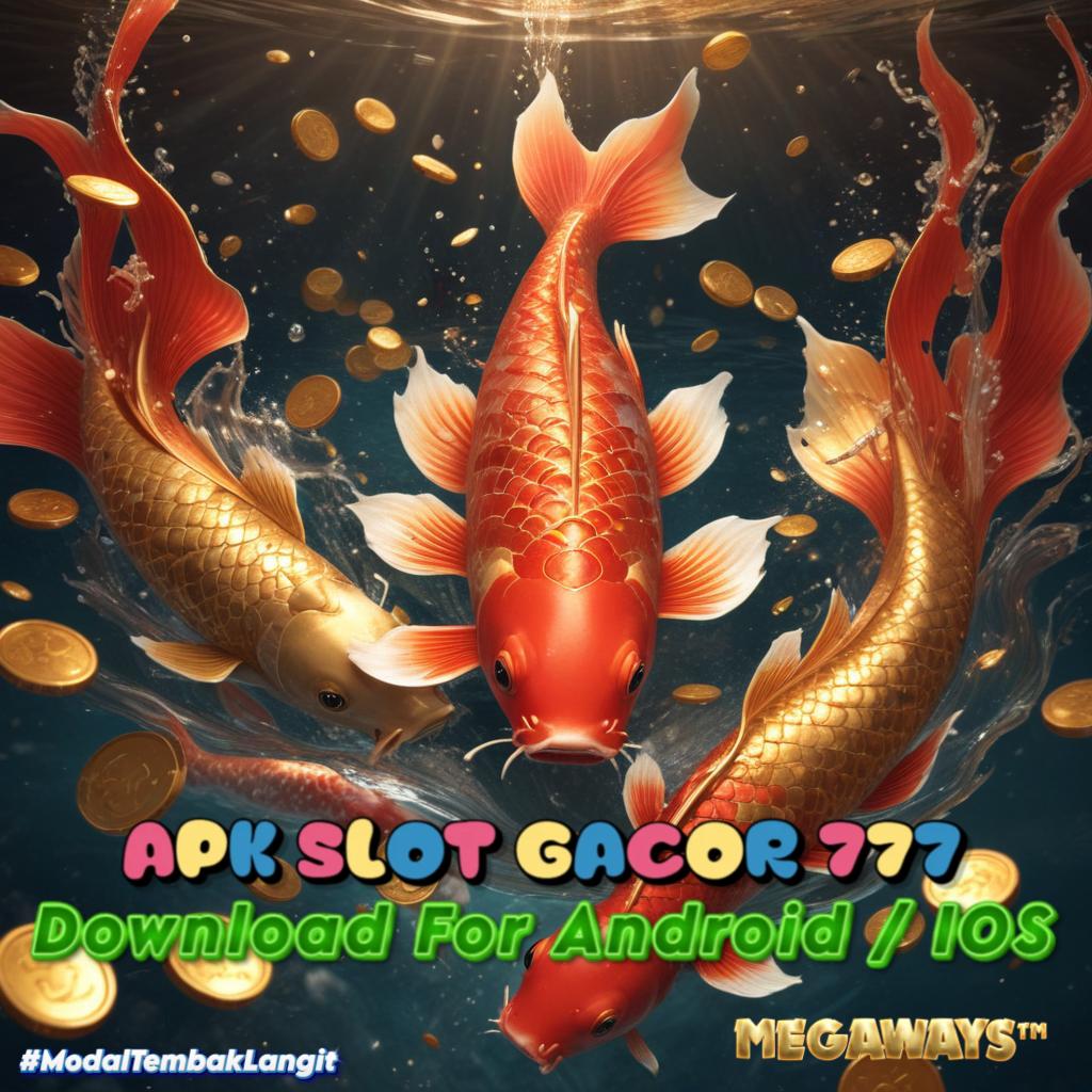 ERSSS SLOT APK Langsung Profit | Slot 777 VIP Eksklusif Super Gacor   