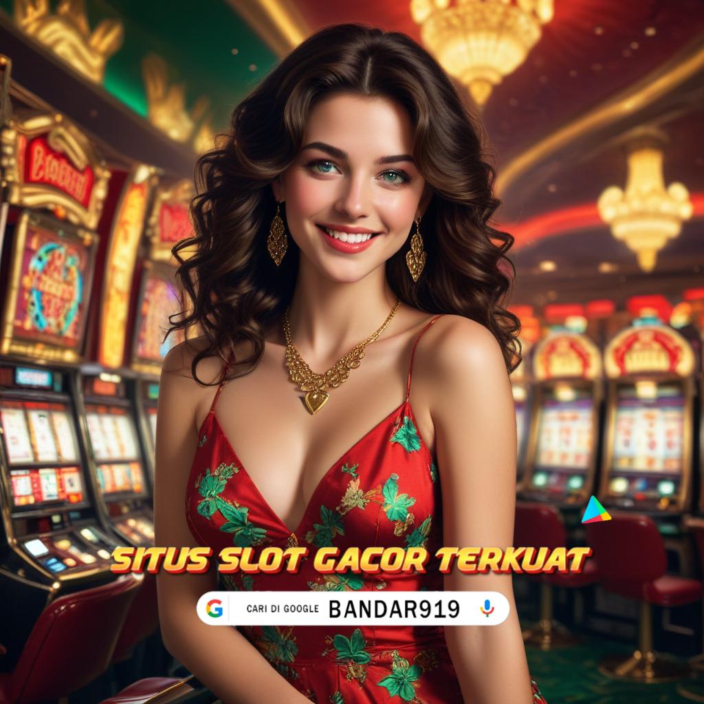 SITUS SLOT TT733 Dana Berkelanjutan kolam bonus   