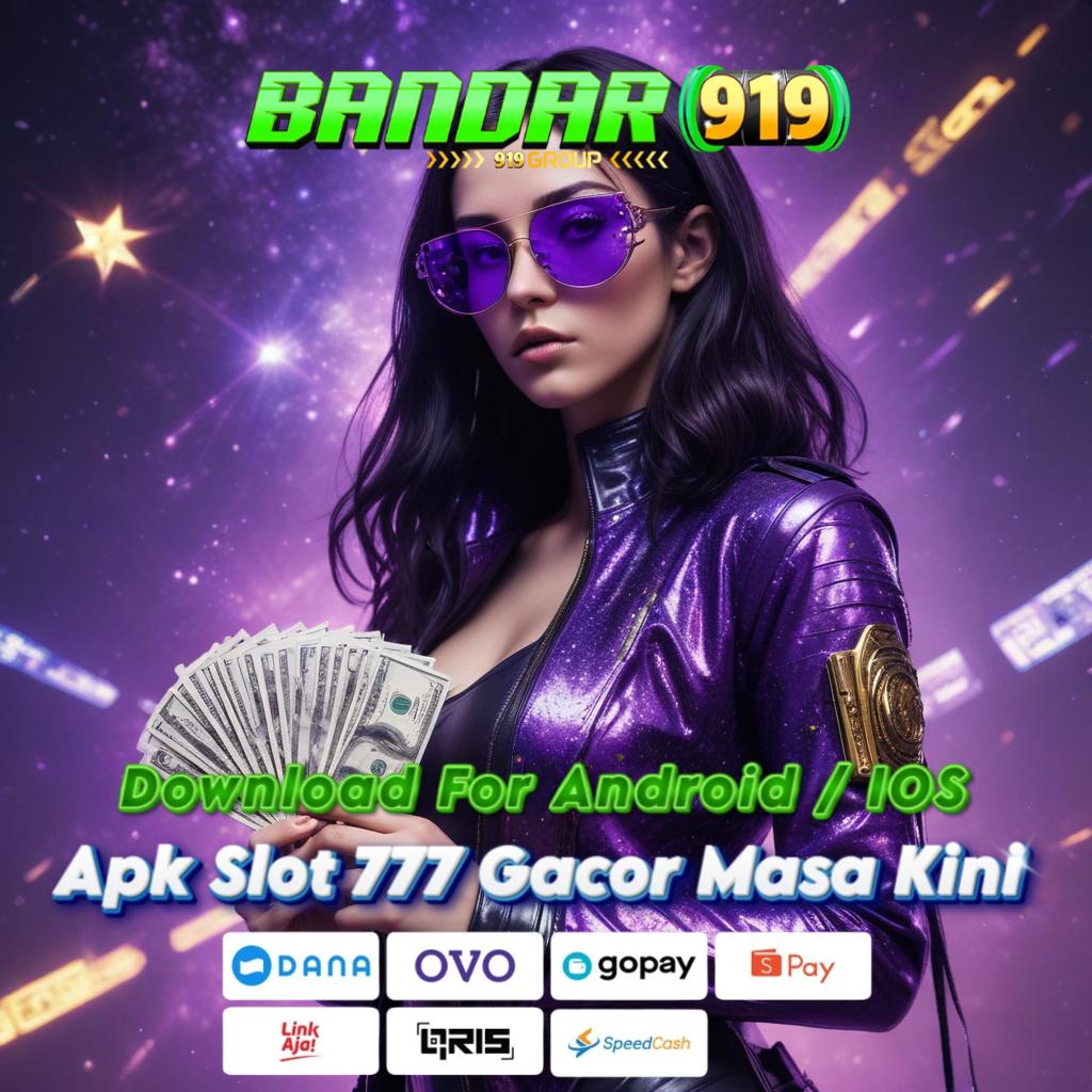 LINK SLOT GACOR HARI INI TERBARU LOGIN JP Ratusan Juta | Slot 777 APK Free Bet, 100% Tanpa Bot!   