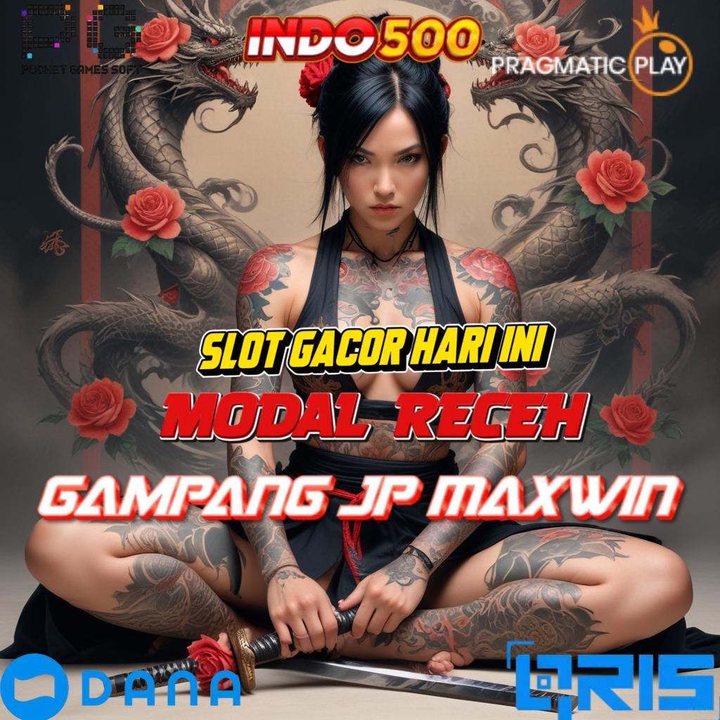 GOWIN Grup Slot Gacor