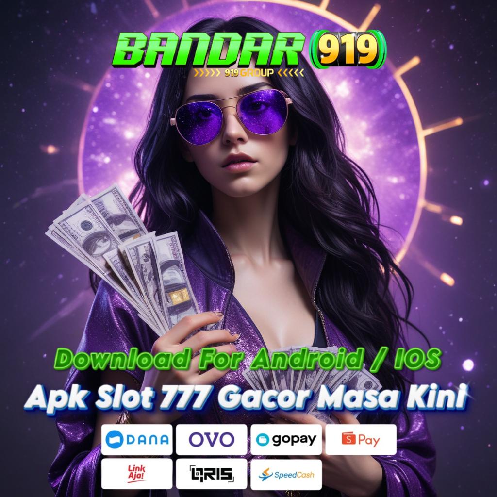 TT343 VIP Unduh Sekarang! Jackpot di APK Ini Real!   