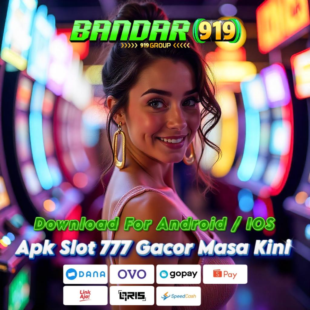 CODIGO DE BONUS 1WIN Rasakan Sensasi Slot Eksklusif! Dapatkan Slot Apk Gacor 777 untuk iOS & Android   